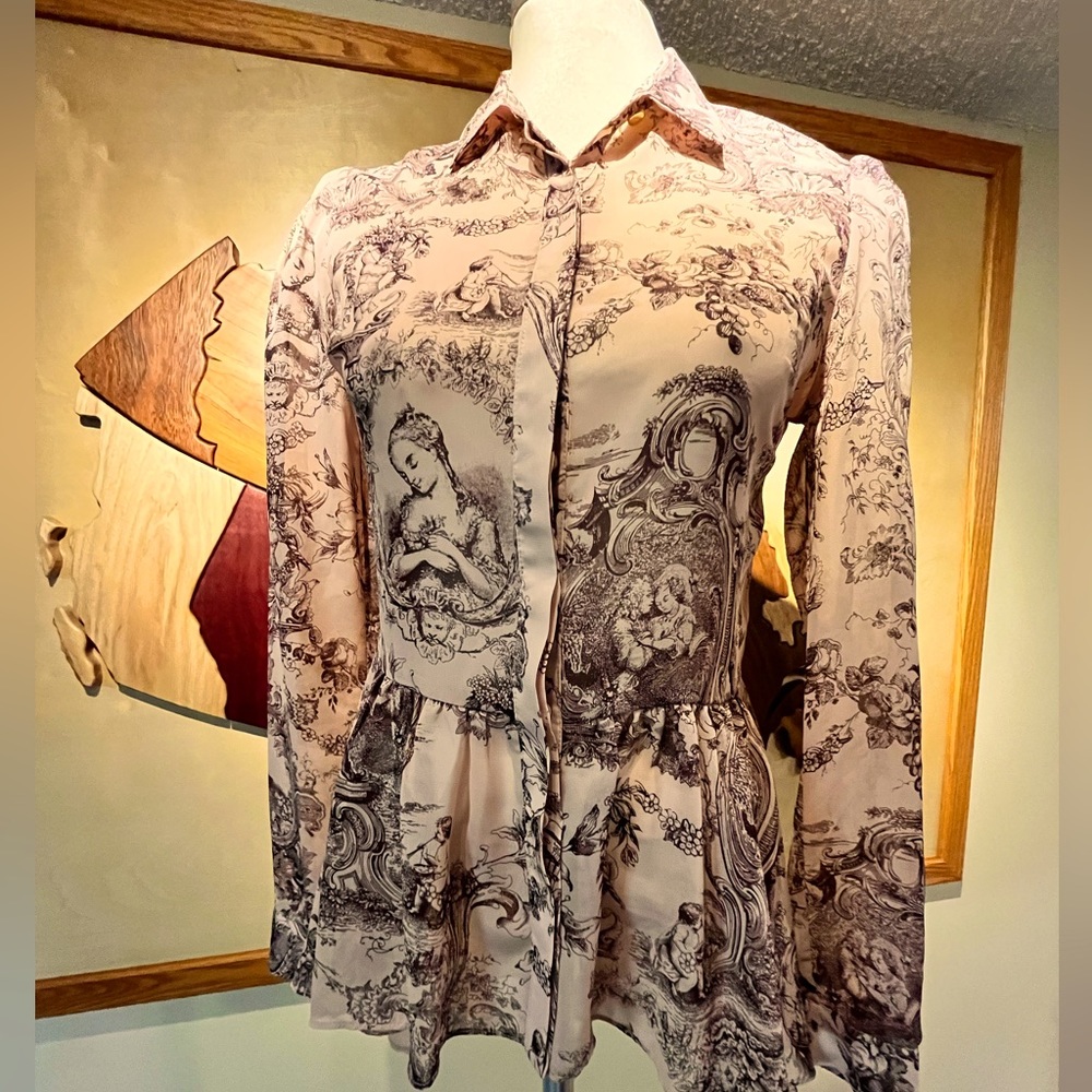 Suzy Shier sz s